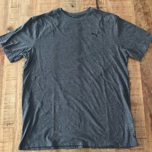 ⏰(3 for $15) Puma TShirt L